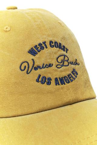 Baseball Cap