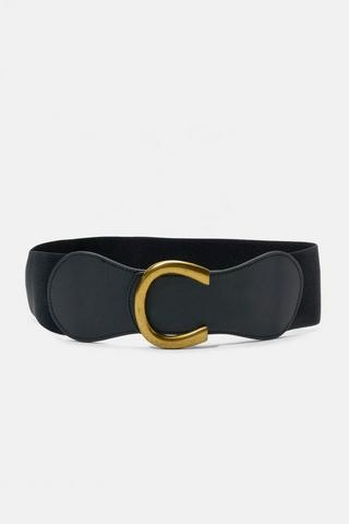 Elastic Belt