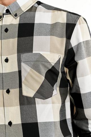 Check Shirt