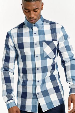 Check Shirt