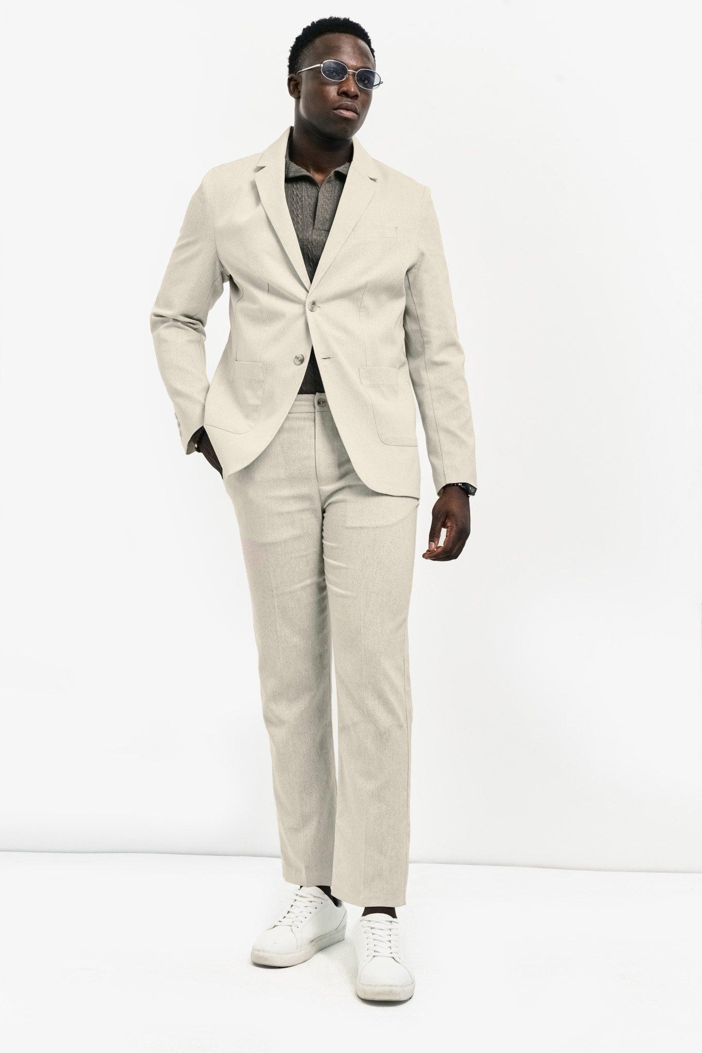 Nero Pants 14335