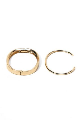 2 Pack Bangles