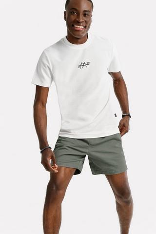 Dock Shorts