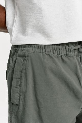 Dock Shorts