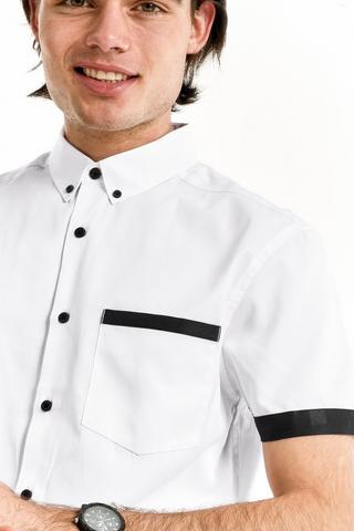 Short Sleeve Shirt