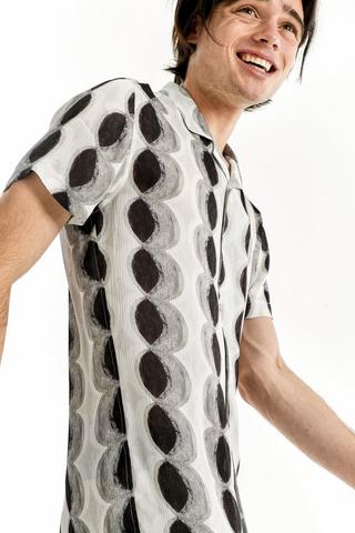 Printed Shirt