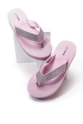 Platform Sandal