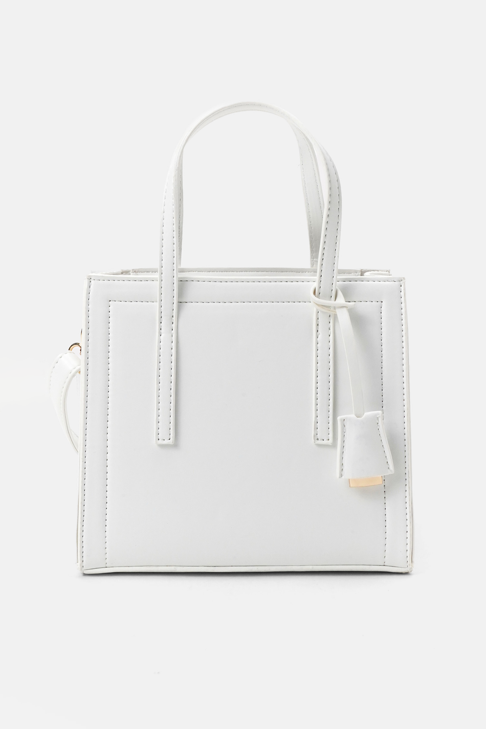 Mini Tote Bag