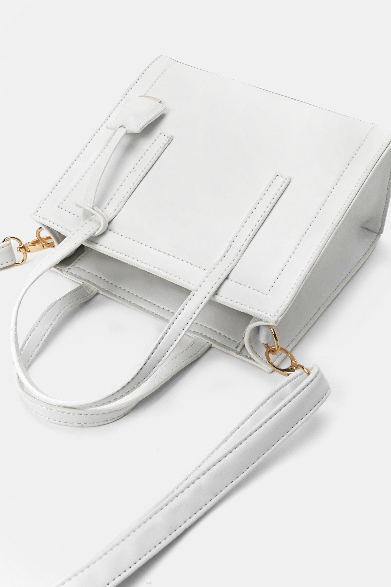 Mini Tote Bag