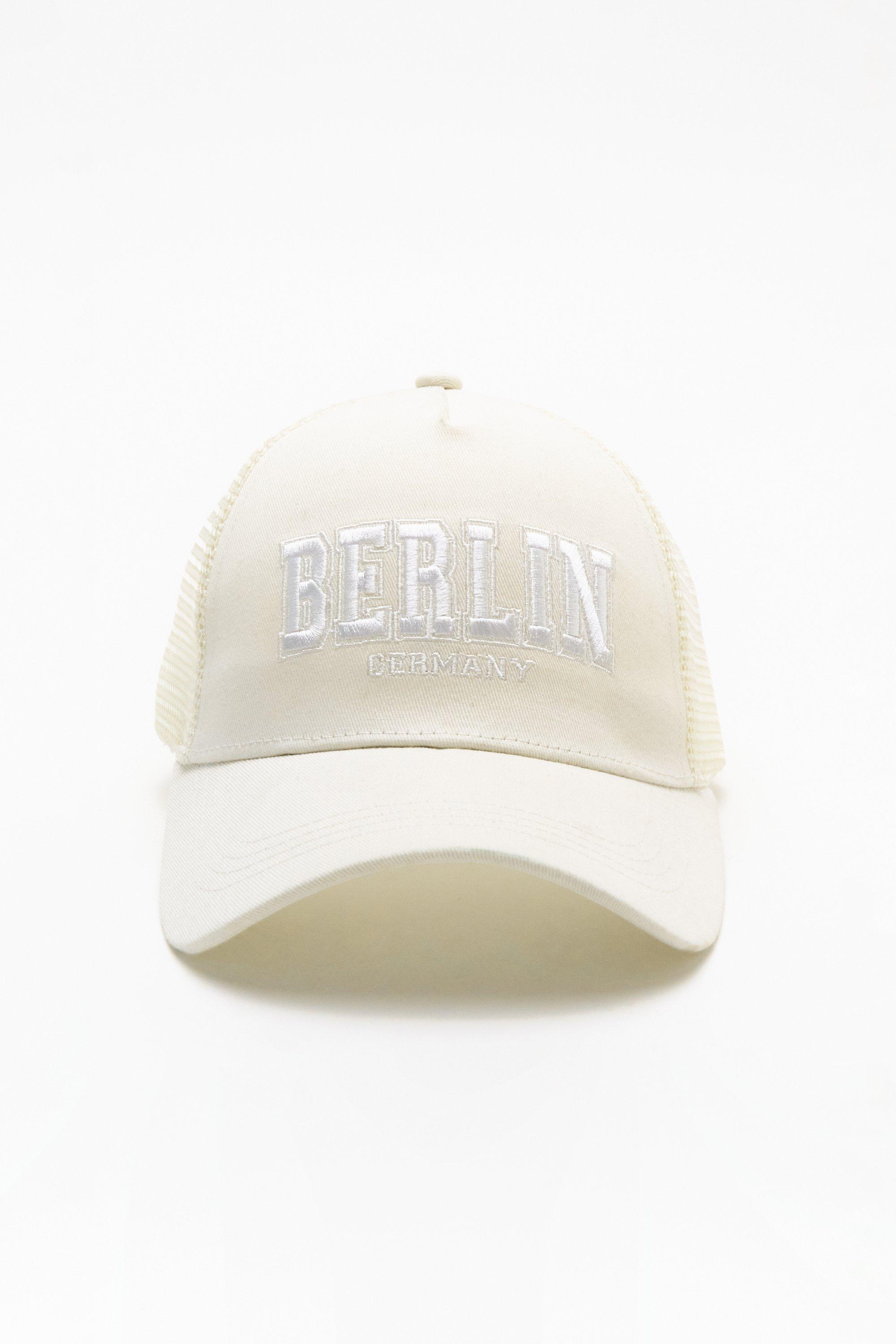 Baseball Cap