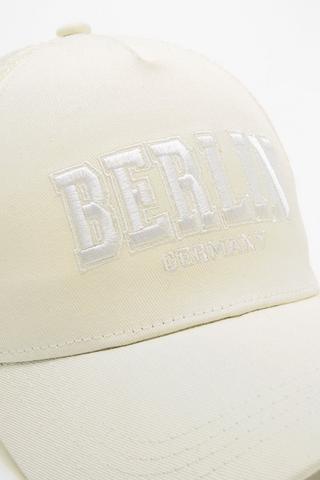 Baseball Cap