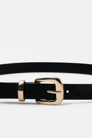 Skinny Belt