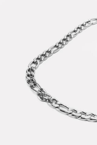 Collar Necklace