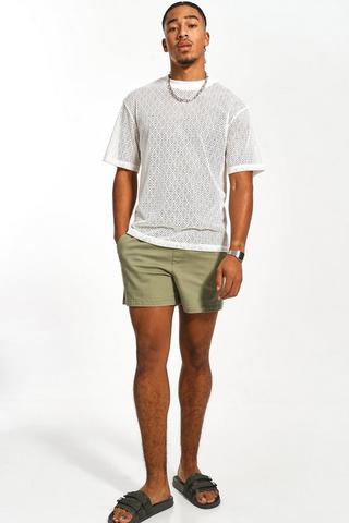 Dock Shorts