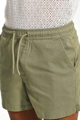 Dock Shorts