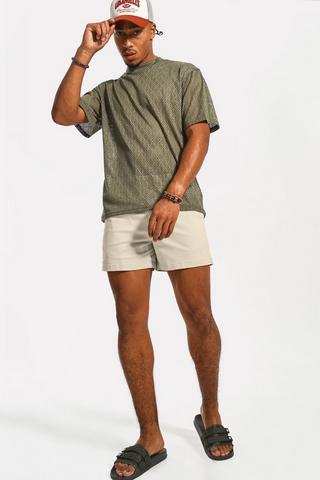 Dock Shorts