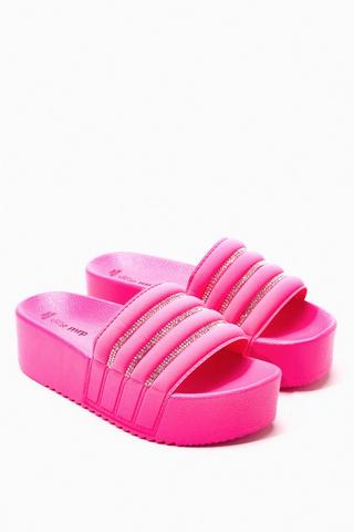 Platform Sandal
