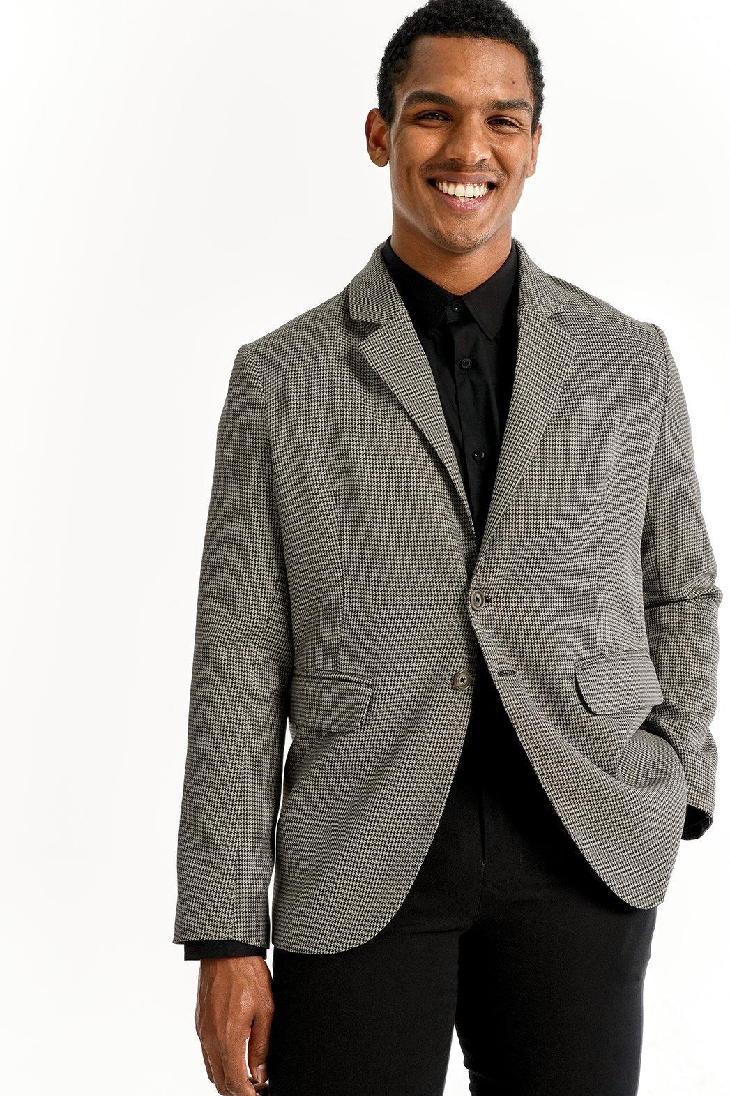 Leo Blazer