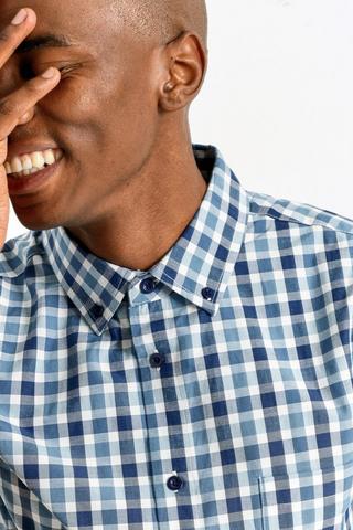 Check Shirt