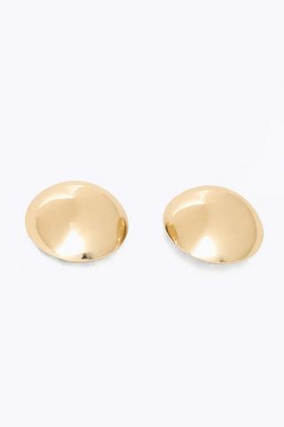 Stud Earrings
