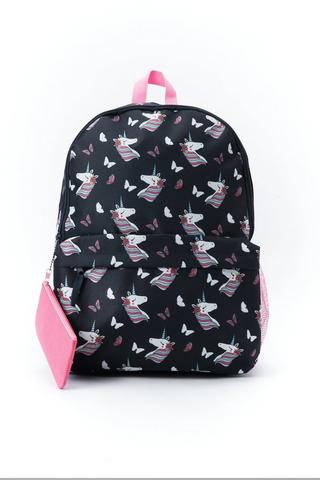 Unicorn Backpack