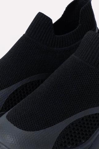 Sock Trainer