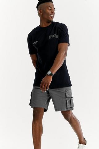 Cargo Shorts