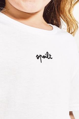 Boxy T-Shirt