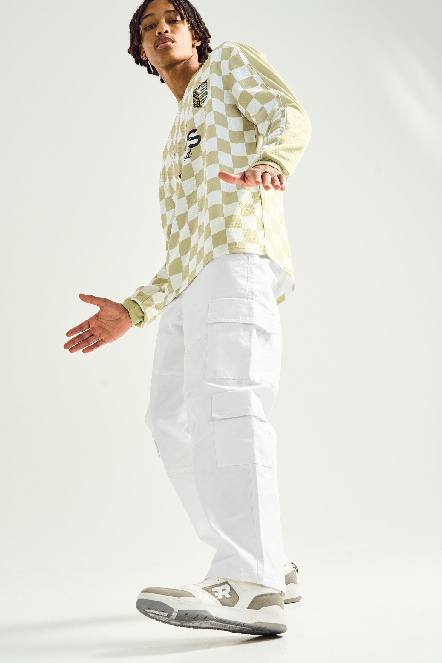nsw cargo pants