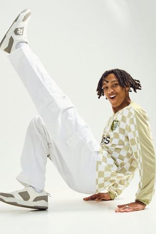 Cargo Pants