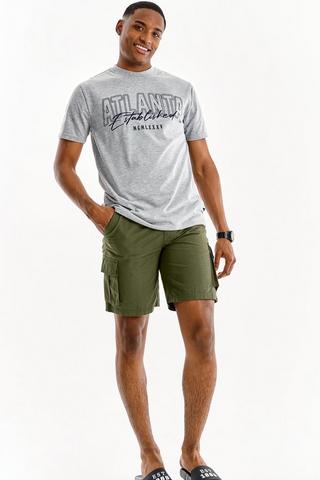 Cargo Shorts