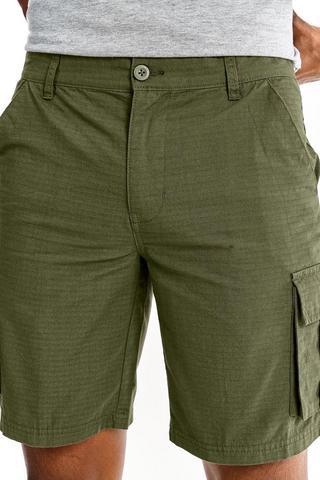 Cargo Shorts