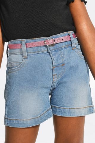 Cheeky Shorts