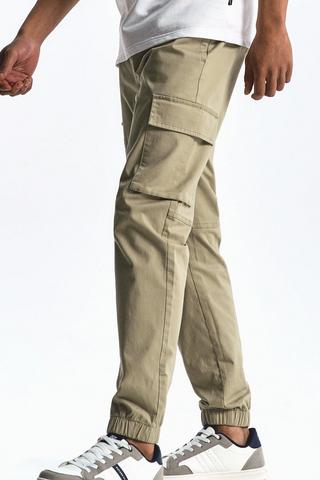 Cargo Pants