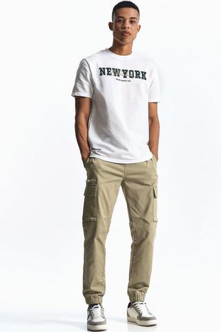 Cargo Pants