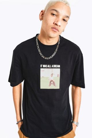 Statement T-Shirt