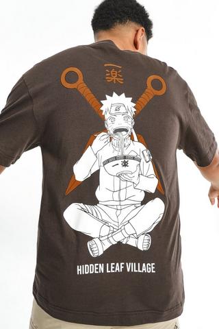 Naruto T-Shirt