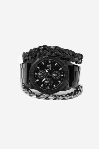 Watch And Bracelet Pack