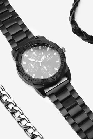Watch And Bracelet Pack