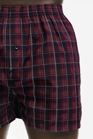3 Pack Boxers