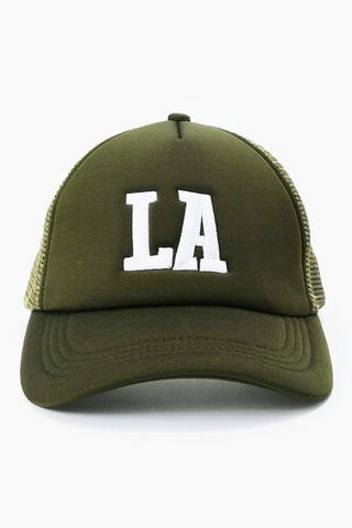 Trucker Cap