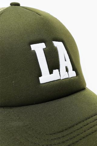 Trucker Cap