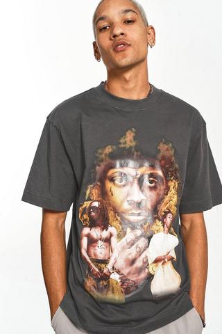 Lil Wayne T-Shirt