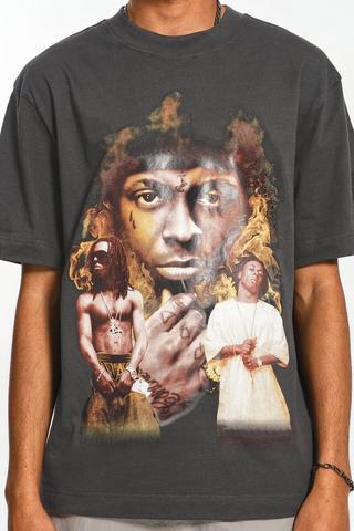 Lil Wayne T-Shirt