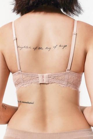 2 Pack Balconette Bra