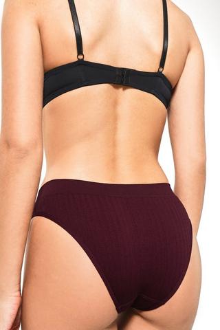 3 Pack Seamless Bikini