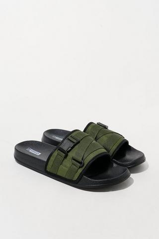 Utility Slider
