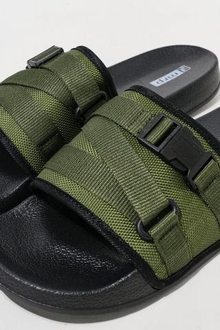 Utility Slider