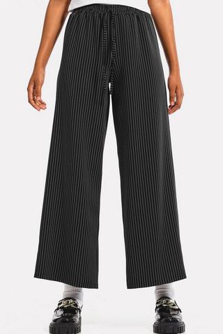 Stripe Pants