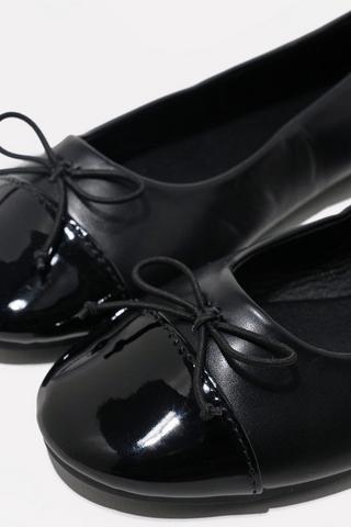 Round Pump